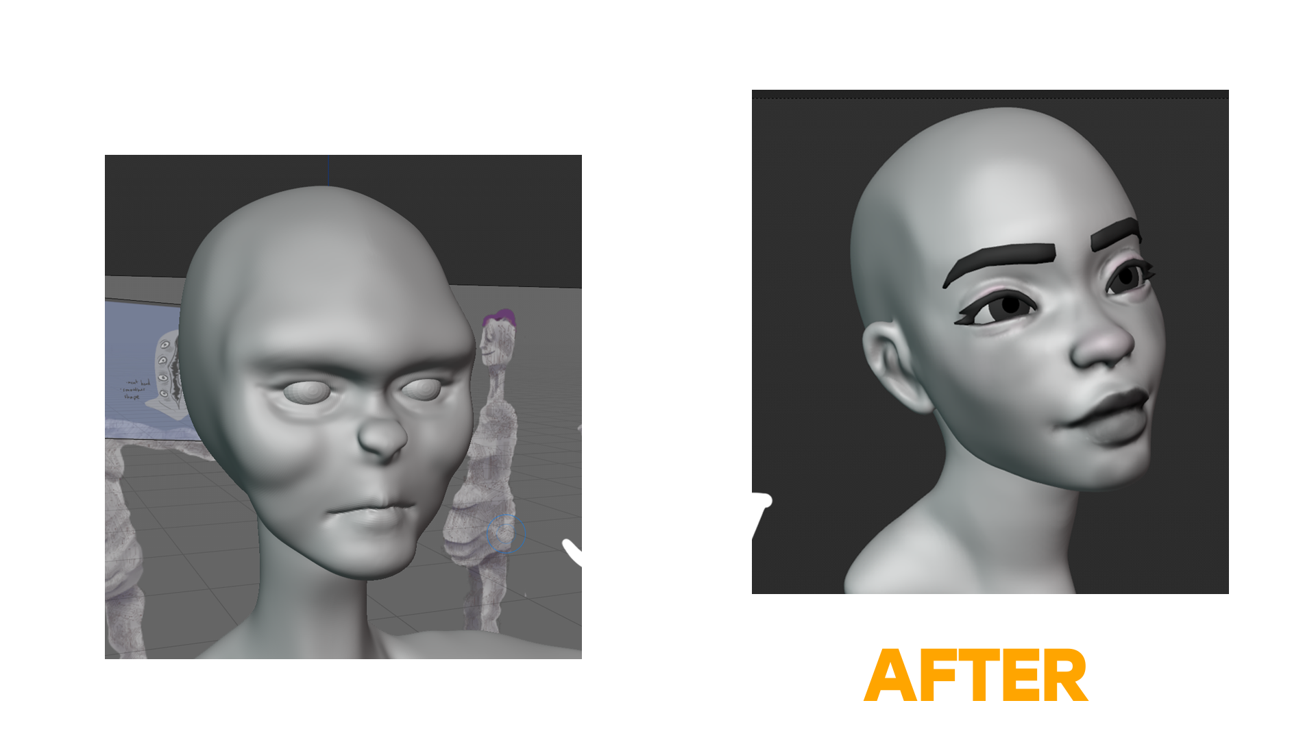 Bartek's Progress